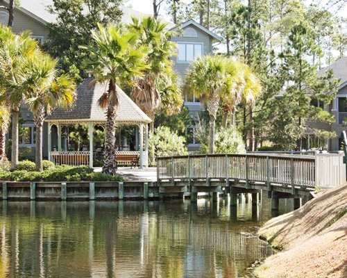 Timeshare Details